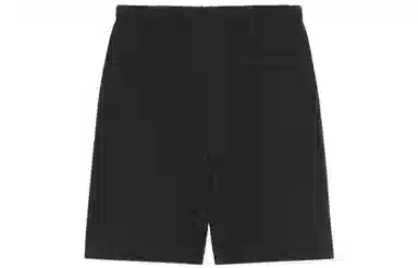 KENZO Logo Elastic Waist Shorts