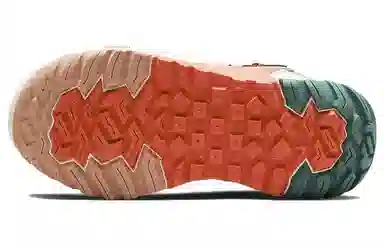 Nike Oneonta Sandal Pink Brown