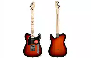 Fender Squier Affinity Telecaster