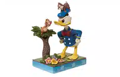 x ENESCO DisneyTraditions 12cm