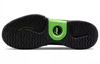 Nike Air Zoom GP Turbo Blue Black