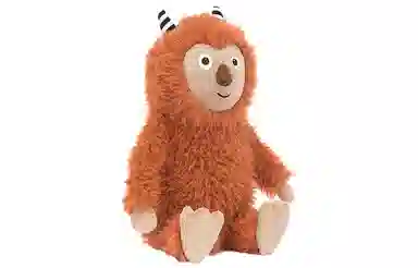 JELLYCAT 12cm jellycat