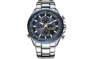 Citizen Blue Angels AT8020-54L