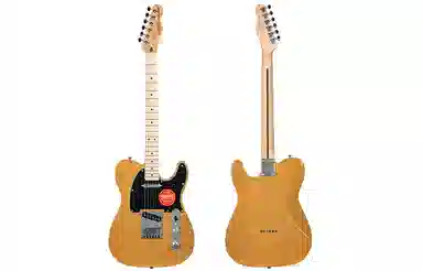 Fender Squier Affinity Telecaster