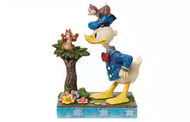 x ENESCO DisneyTraditions 12cm