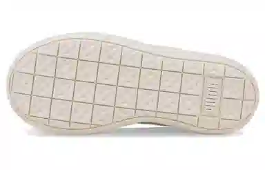 PUMA Suede Mayu White