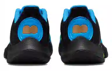 Nike Air Zoom GP Turbo Blue Black