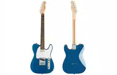 Fender Squier Affinity Telecaster