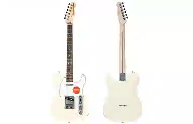 Fender Squier Affinity Telecaster