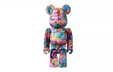 BERBRICK SERIES 44 44 24
