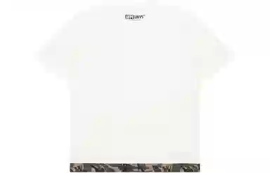 Aape SS22 T