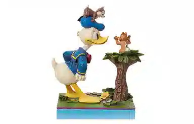 x ENESCO DisneyTraditions 12cm