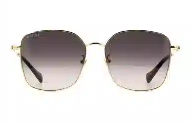Gucci Square Sunglasses