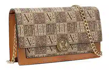 VANESSA HOGAN VH ins PVC