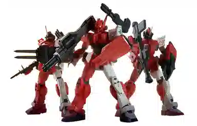 BANDAI PB HG 1144 2 13cm