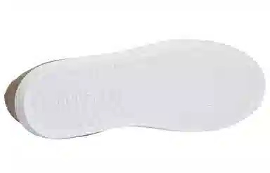 Burberry Horse Low Top Sneakers