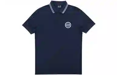 EMPORIO ARMANI EA7 SS22 LogoPolo