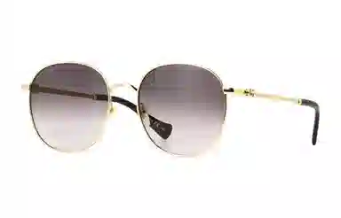 Gucci Vintage Round Sunglasses