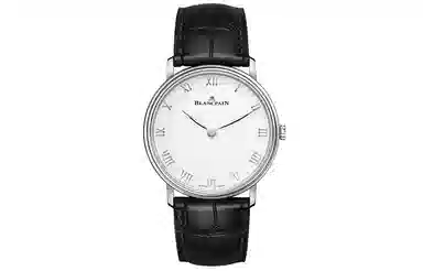 Blancpain 6605-1127-55B