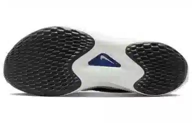 Nike Zoom Fly 5 White Black