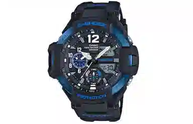 Casio G-Shock GA-1100-2BER