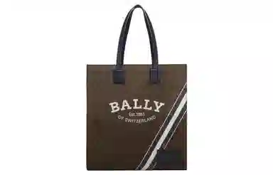 Bally Crystalia
