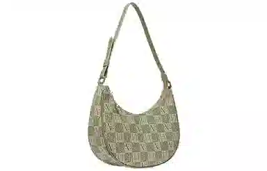 VANESSA HOGAN VH PVC hobo