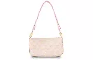 Louis Vuitton Multi Pochette Accessories Starry Series Pink