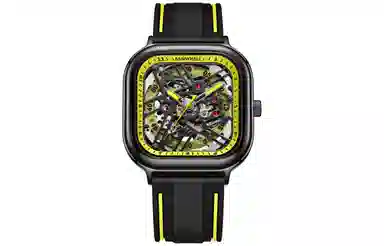 FAIRWHALE FW-6410-R3