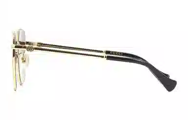 Gucci Square Sunglasses