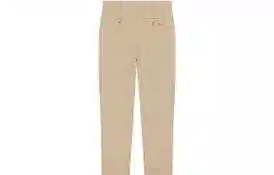 KENZO FW22 Logo Embroidered Pants