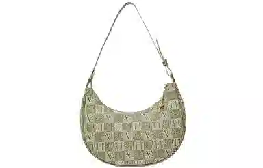 VANESSA HOGAN VH PVC hobo