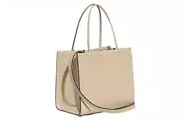 COACH x Tom Wesselmann Cashin 22 Ivory