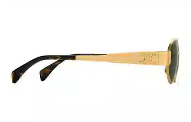 CELINE TRIOMPHE METAL Logo