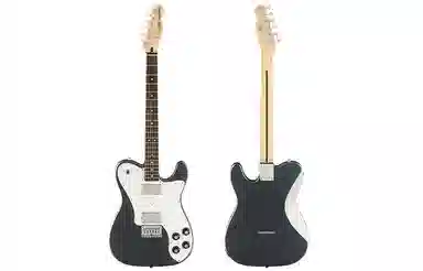 Fender Squier Affinity Deluxe Telecaster DLX