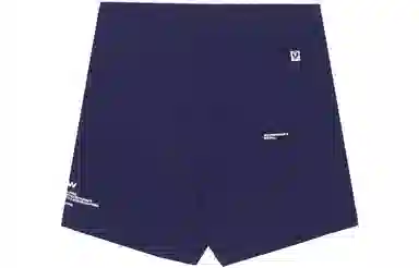 Aape Shorts