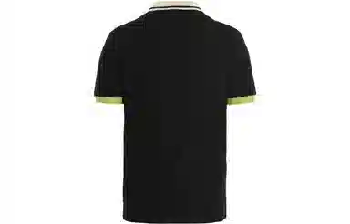 HUGO BOSS FW22 LogoPolo