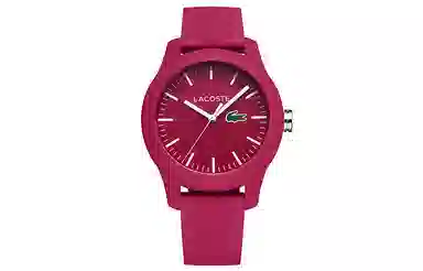 LACOSTE12.12 38mm logo 2000957