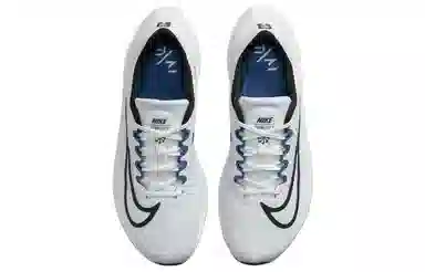 Nike Zoom Fly 5 White Black