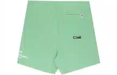 Aape Shorts