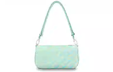 Louis Vuitton Multi Pochette Accessories Mint Green