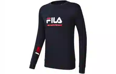 FILA Athletics Logo