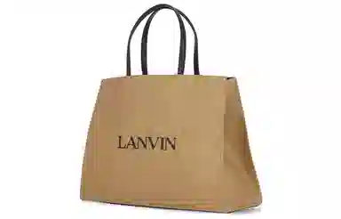 Lanvin Dc Comics Batman Lanvin x Batman Logo