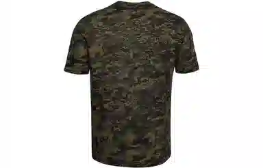 Under Armour T