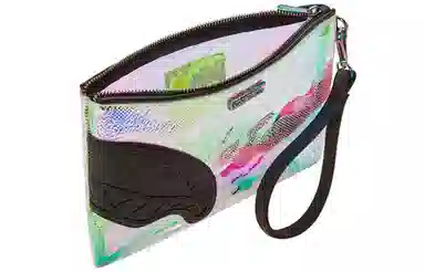SPRAYGROUND Clutch Bag