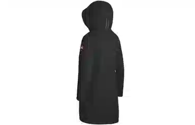 Canada Goose FW22 Jacket Black