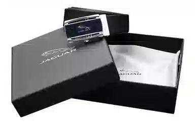 男士皮带礼盒真皮商务休闲轻奢高端头层牛皮男生腰带