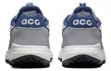 Nike ACG Lowcate Grey