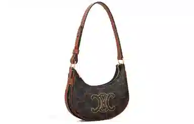 CELINE AVA Triomphe Mini