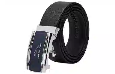 男士皮带礼盒真皮商务休闲轻奢高端头层牛皮男生腰带